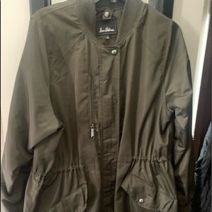 Sam edelman jacket